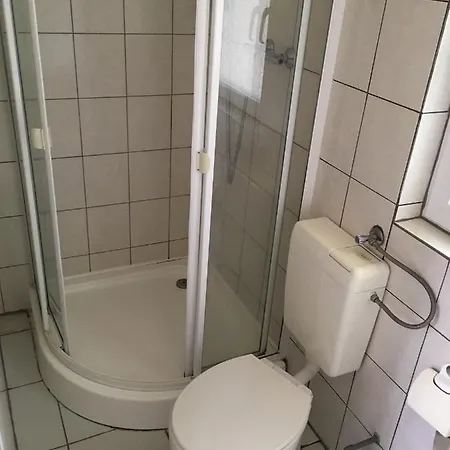 Feriendorf Finnhutte Quitzdorf