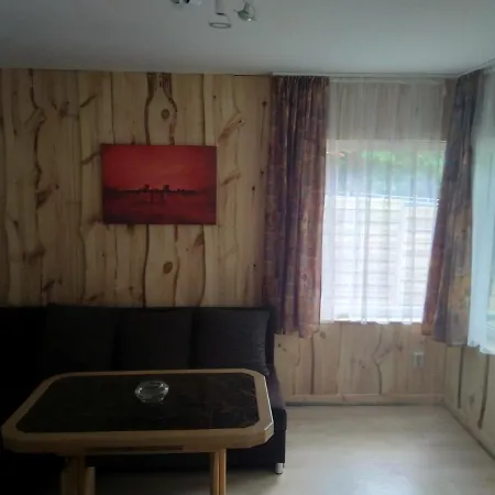 Feriendorf Finnhütte *