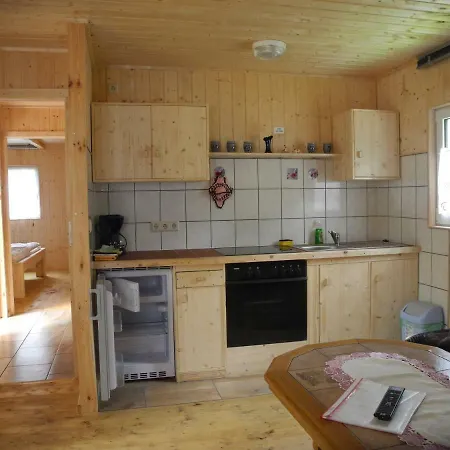 Feriendorf Finnhutte Quitzdorf
