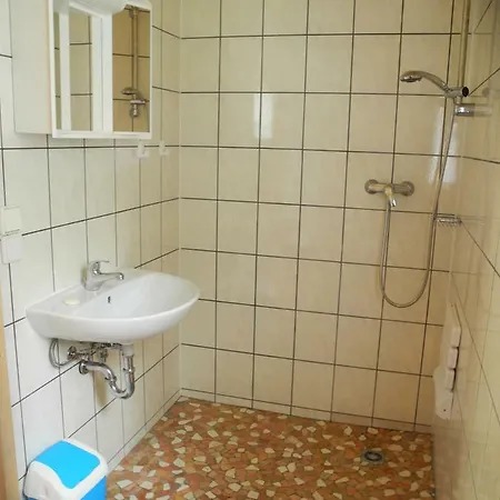 Feriendorf Finnhutte *