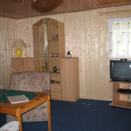 Feriendorf Finnhütte