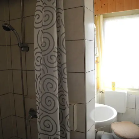 Feriendorf Finnhutte * Quitzdorf