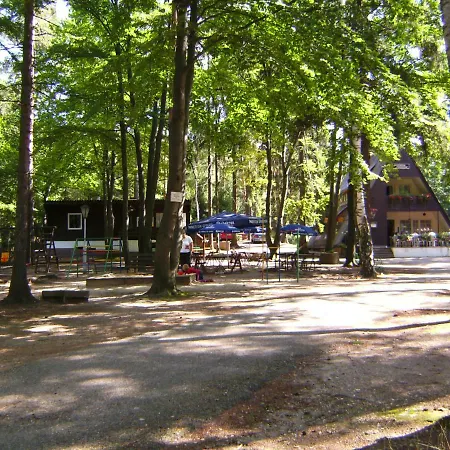 Feriendorf Finnhutte *