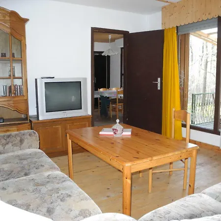 Feriendorf Finnhütte