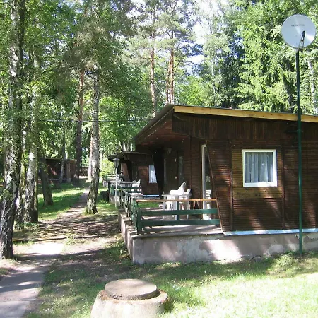 Feriendorf Finnhutte Quitzdorf