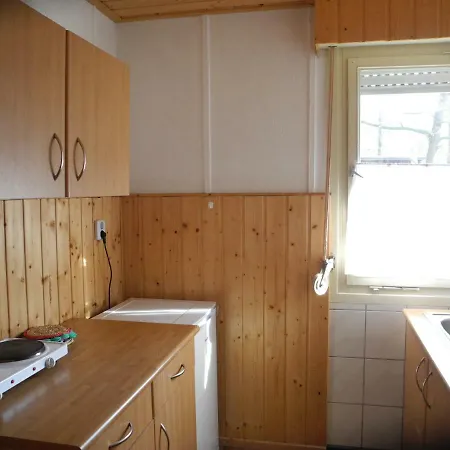 Feriendorf Finnhutte *