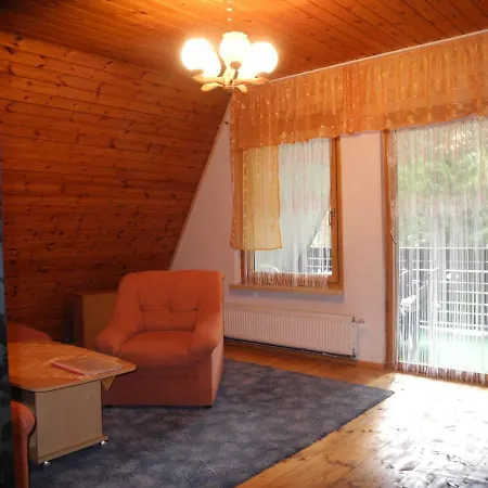 Feriendorf Finnhutte * Quitzdorf