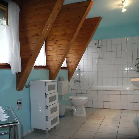 Feriendorf Finnhutte Quitzdorf