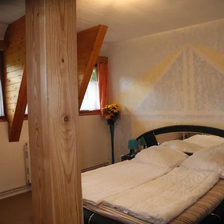 Feriendorf Finnhutte * Quitzdorf