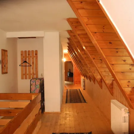 Feriendorf Finnhutte Quitzdorf
