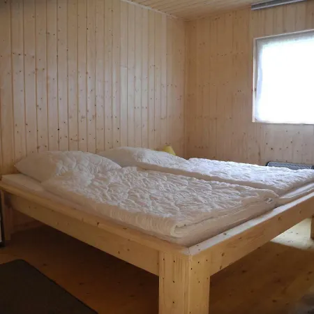 Feriendorf Finnhütte *