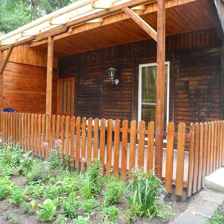 Feriendorf Finnhutte Quitzdorf