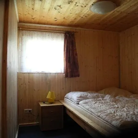 Feriendorf Finnhutte Quitzdorf